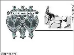 Sites similar to tribalmax.com