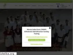 Sites similar to tribalmensa.org