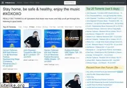 Sites similar to tribalmixes.com