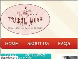 Sites similar to tribalmuse.com