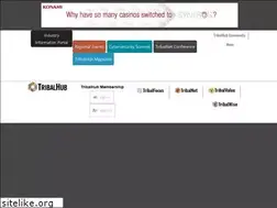 Sites similar to tribalnetonline.com