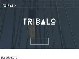 Sites similar to tribalo.com.mx
