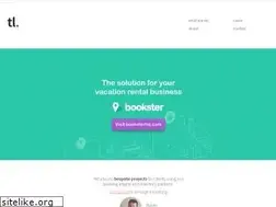 Sites similar to tribalogic.net