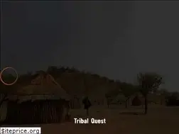 Sites similar to tribalquest.org