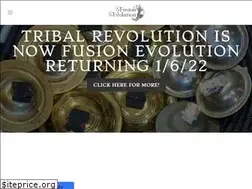 Sites similar to tribalrevolution.com