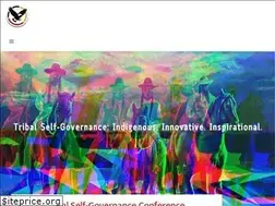 Sites similar to tribalselfgov.org