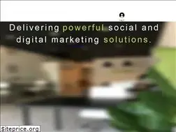 Sites similar to tribalsocialmedia.com
