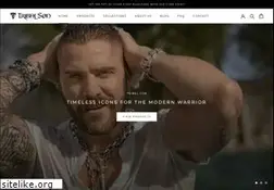 Sites similar to tribalson.com