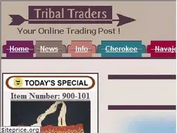 Sites similar to tribaltraders.com