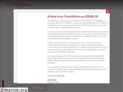 Sites similar to tribalvision.com