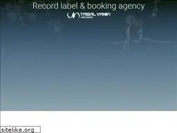 Sites similar to tribalvision.cz