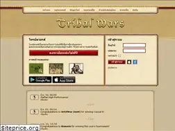 Sites similar to tribalwars.asia