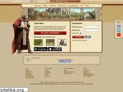Sites similar to tribalwars.be