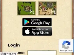 Sites similar to tribalwars.co.uk
