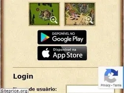 Sites similar to tribalwars.com.br
