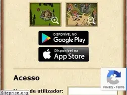 Sites similar to tribalwars.com.pt