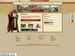Sites similar to tribalwars.de