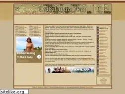 Sites similar to tribalwarsmap.co.uk