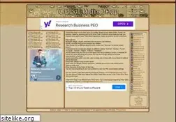 Sites similar to tribalwarsmap.net