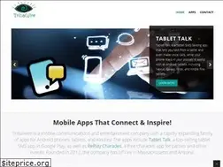 Sites similar to tribalwire.com