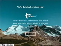 Sites similar to tribalyell.com