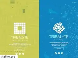 Sites similar to tribalyte.eu