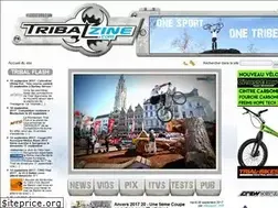 Sites similar to tribalzine.com