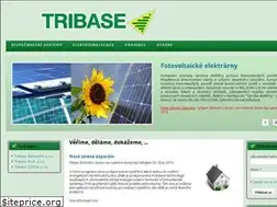 Sites similar to tribase.cz