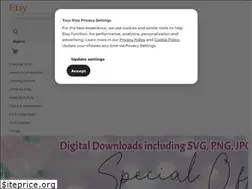 Sites similar to tribbledesign.etsy.com