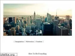 Sites similar to tribblevision.com