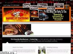 Sites similar to tribbq.com