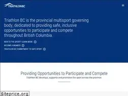Sites similar to tribc.org