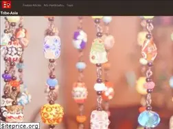 Sites similar to tribe-asia.com