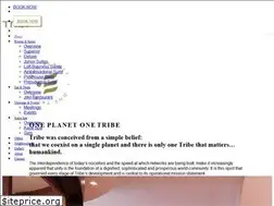 Sites similar to tribe-hotel.com