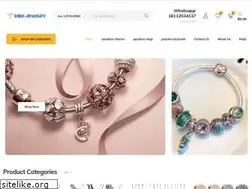 Sites similar to tribe-jewelry.com