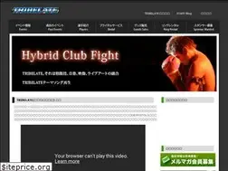 Sites similar to tribe-late.com