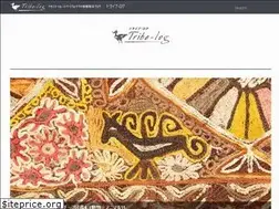 Sites similar to tribe-log.com