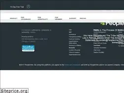Sites similar to tribe.do