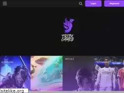 Sites similar to tribe.games