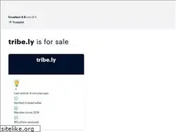 Sites similar to tribe.ly