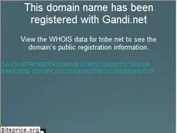 Sites similar to tribe.net