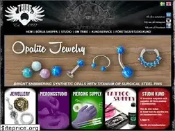 Sites similar to tribe.se
