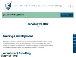 Sites similar to tribe21.com