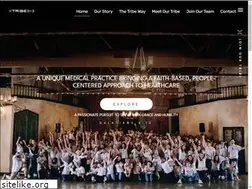 Sites similar to tribe513.org