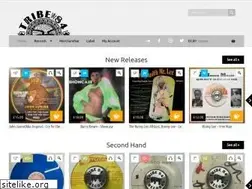 Sites similar to tribe84records.com