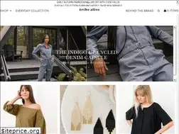 Sites similar to tribealive.com