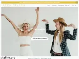 Sites similar to tribearchipelago.com