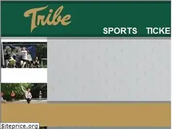 Sites similar to tribeathletics.com
