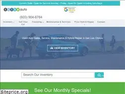 Sites similar to tribeauto.com
