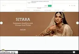 Sites similar to tribebyamrapali.com